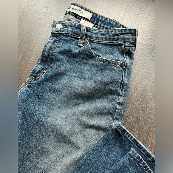 Vintage GAP Boot Cut Jeans - Picture 2 of 8